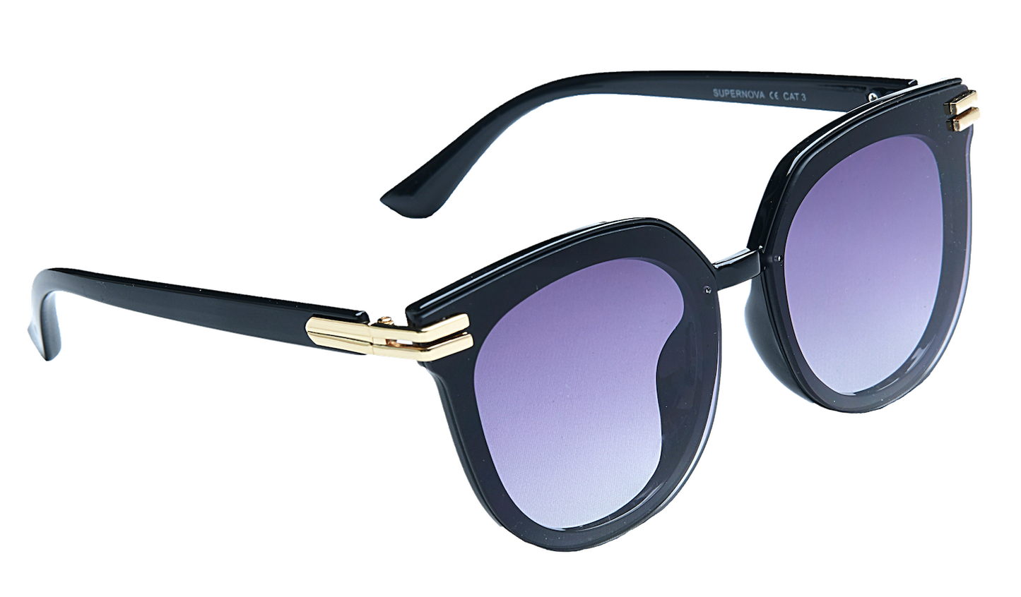 Supernova Statement Sunglasses Asst