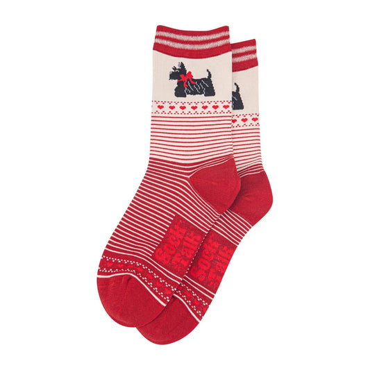 Scottish Terriers Unisex Socks
