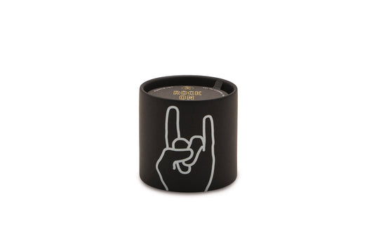 Rock On! Impressions Candle Paddywax