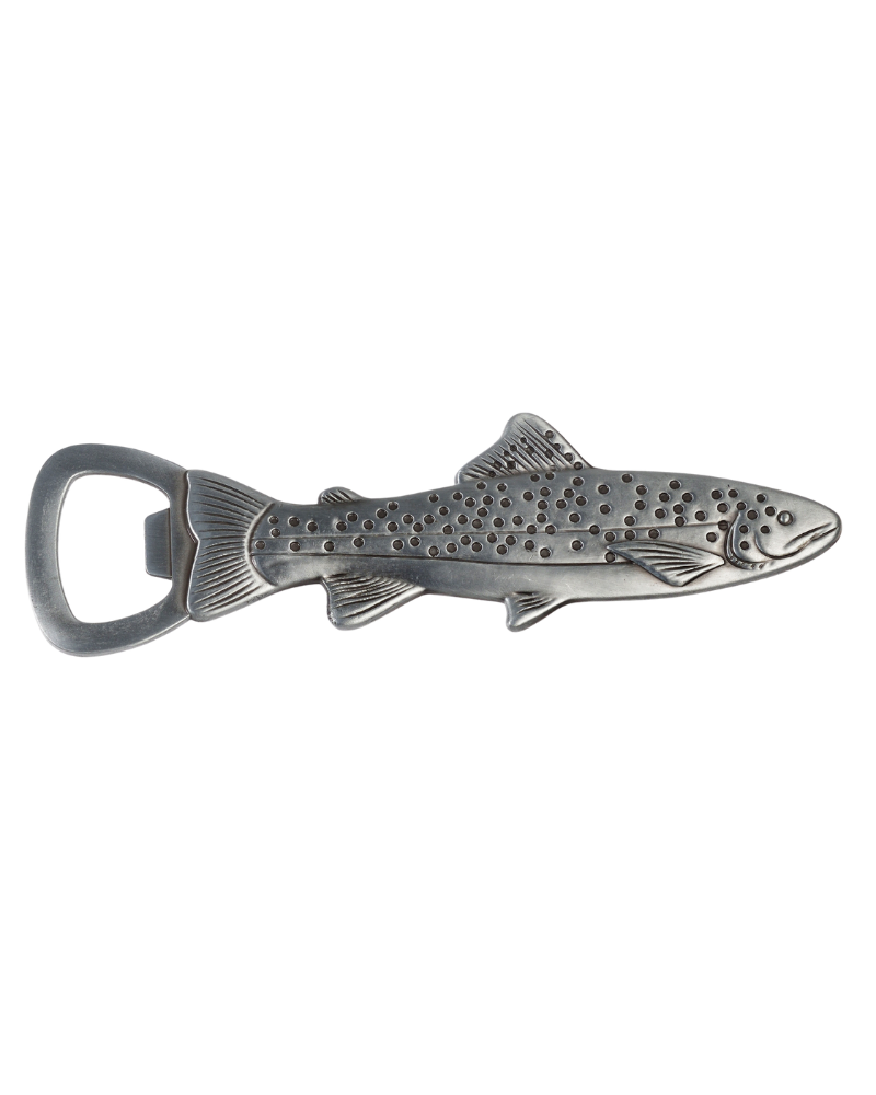 Adventure Fish Bottle Opener