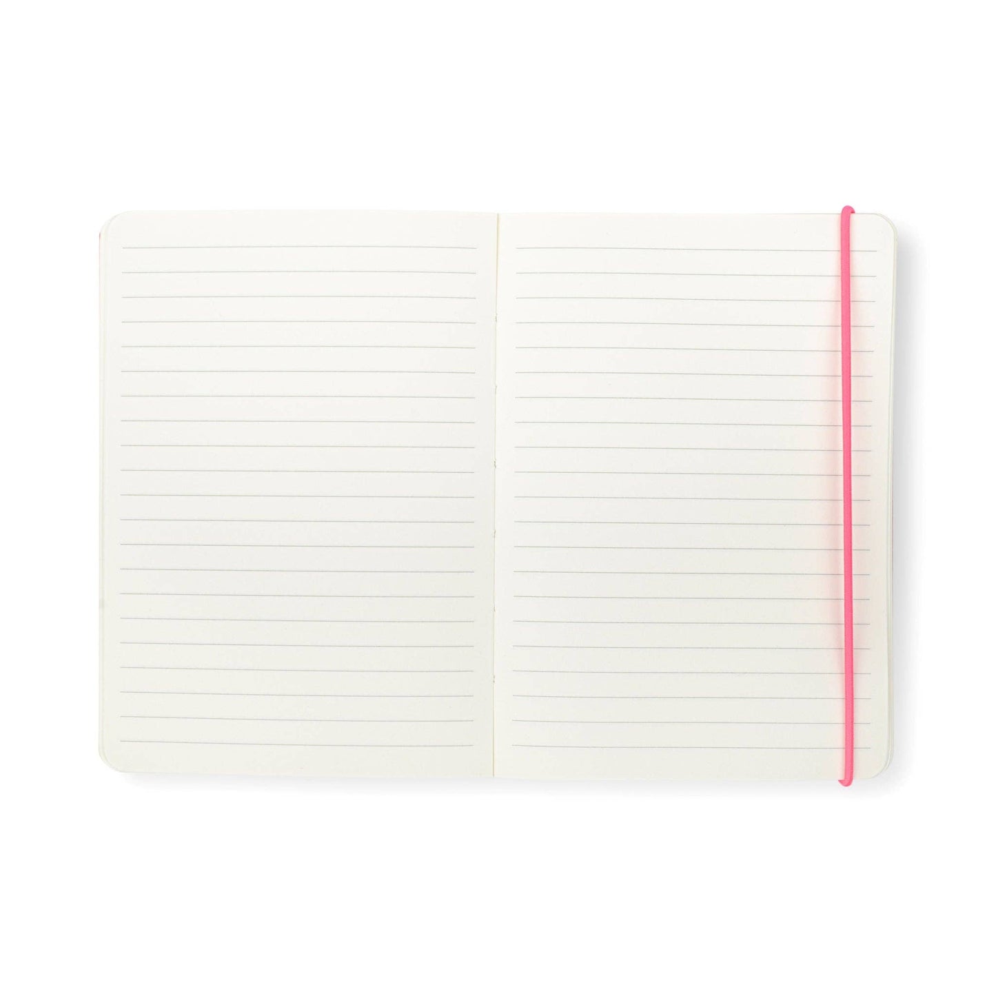 Probably Late for Something Hijinx Notebook
