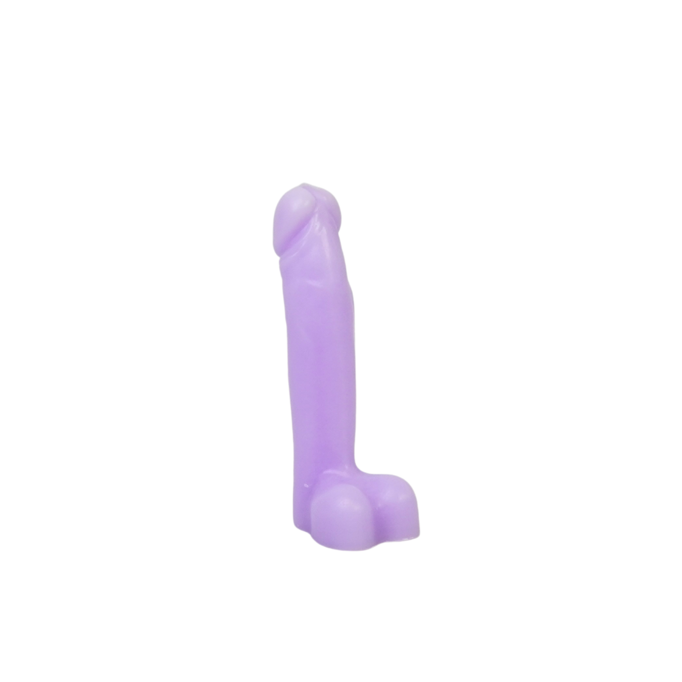 Lilac Dick Stick Candle