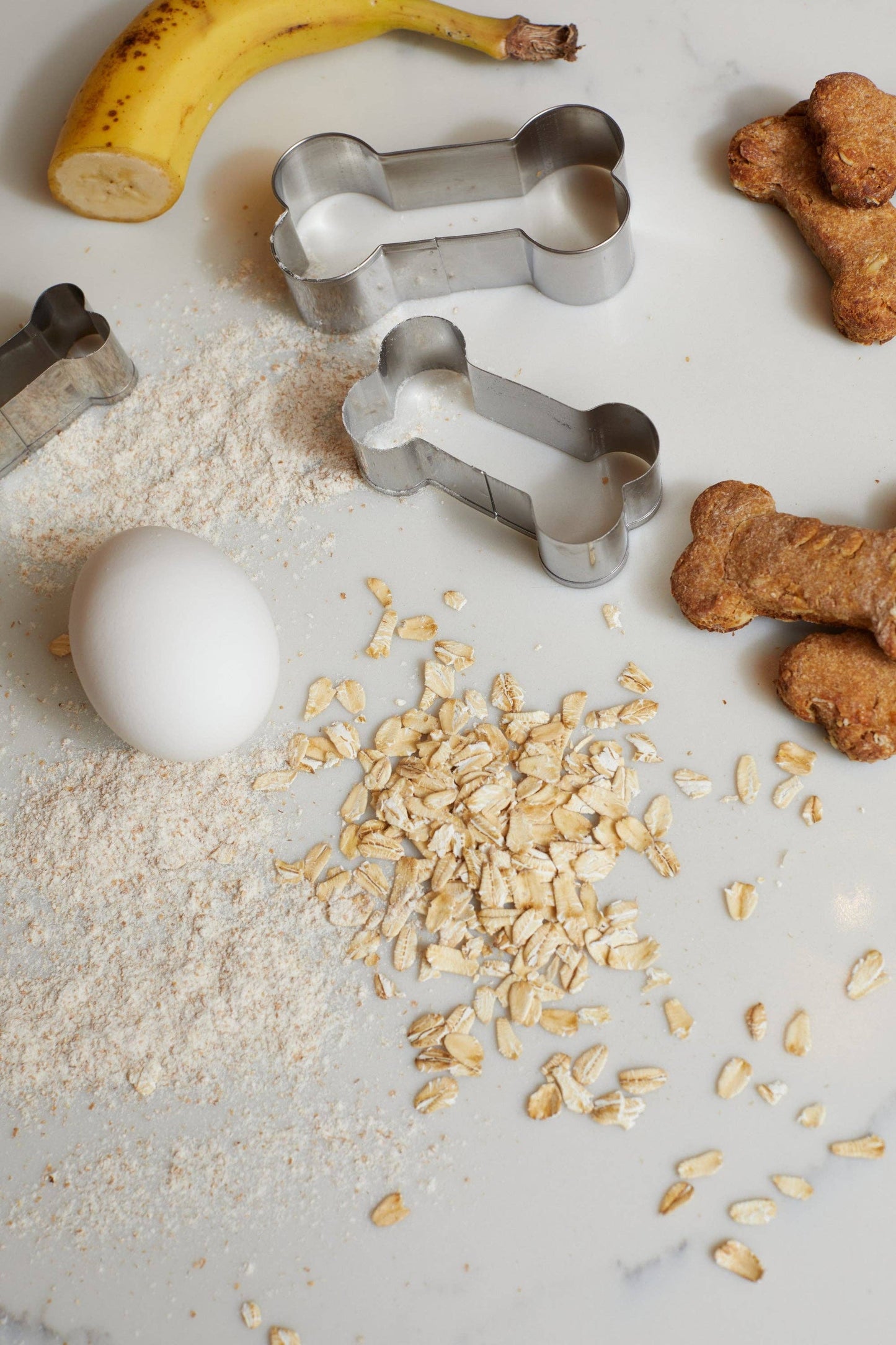 Good Dog Treat Making Kit
