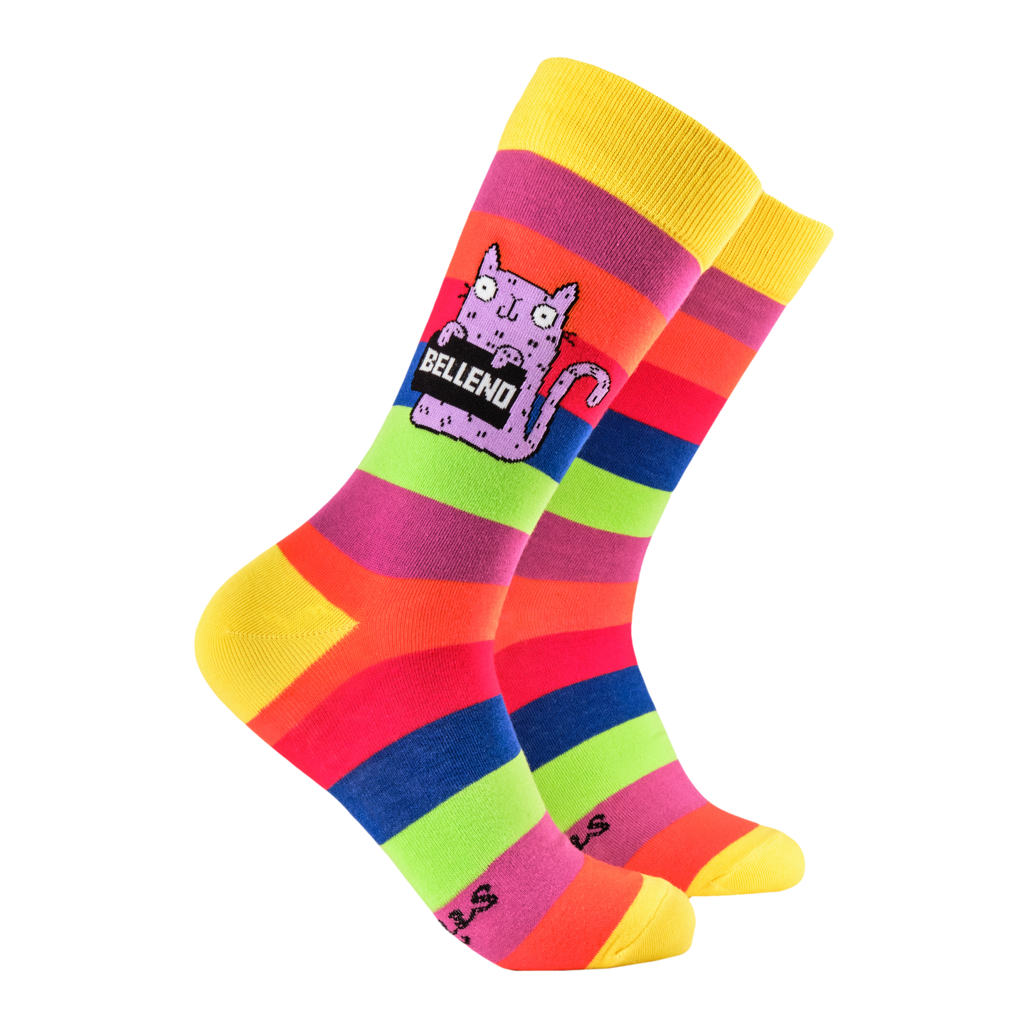 Bellend Socks