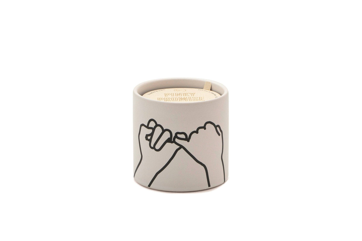 Pinky Promis Impressions Candle Paddywax