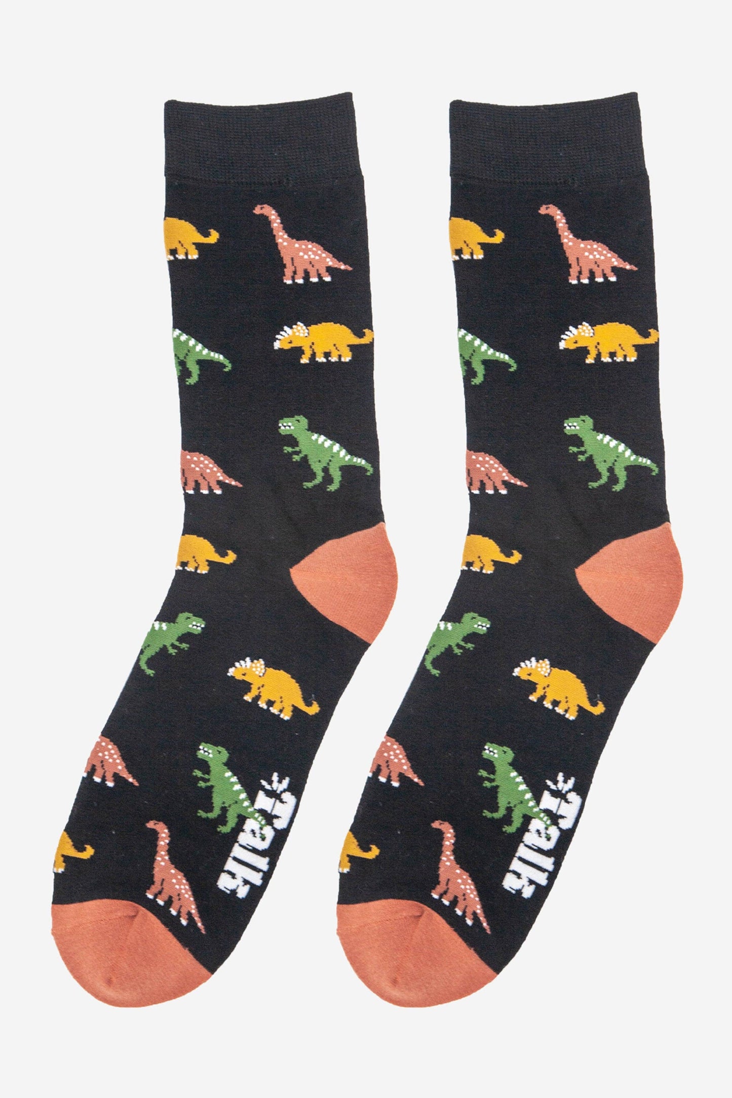 Dinosaur Unisex Socks