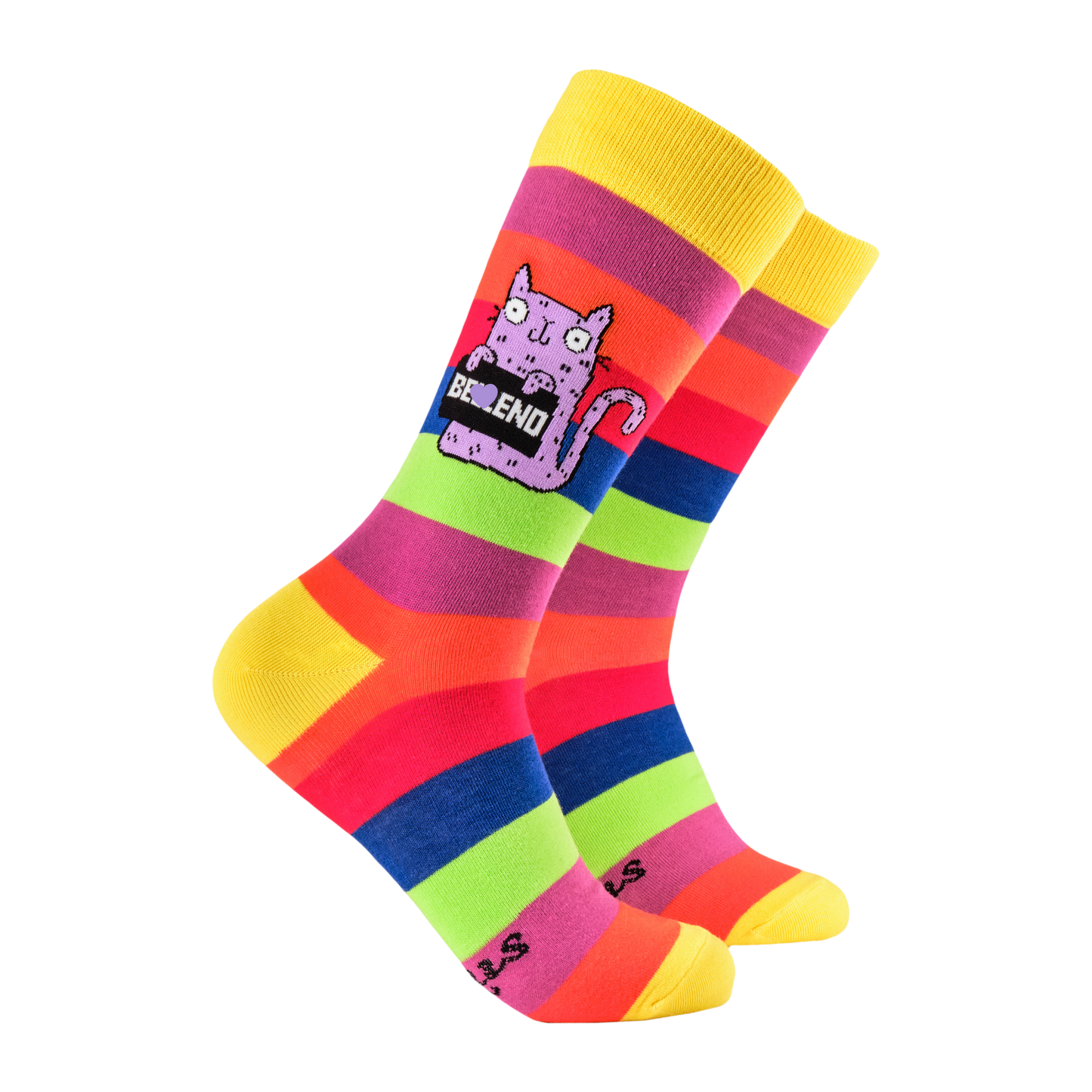 Bellend Socks