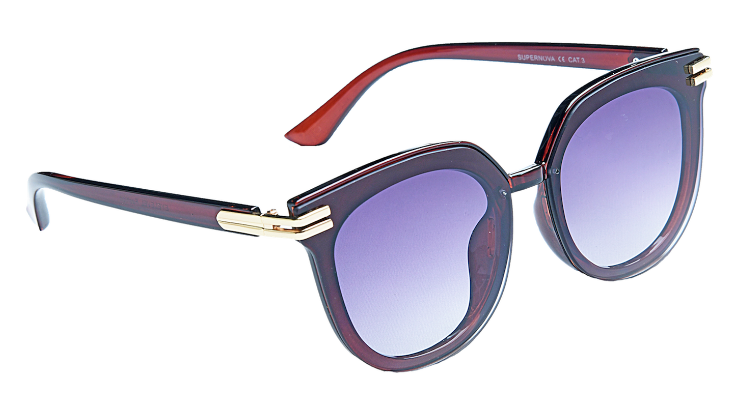 Supernova Statement Sunglasses Asst