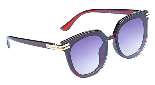 Supernova Statement Sunglasses Asst