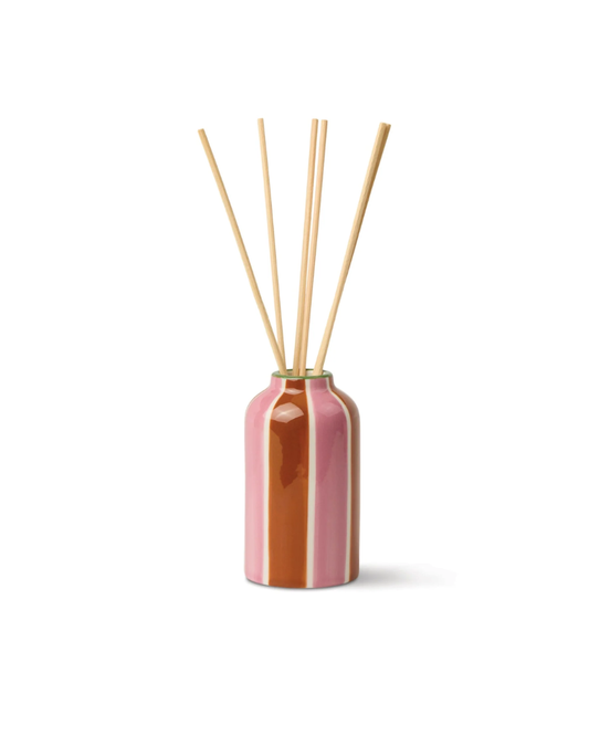 Tiger A Dopo Ceramic Diffuser Rosewood Vanilla By Paddywax