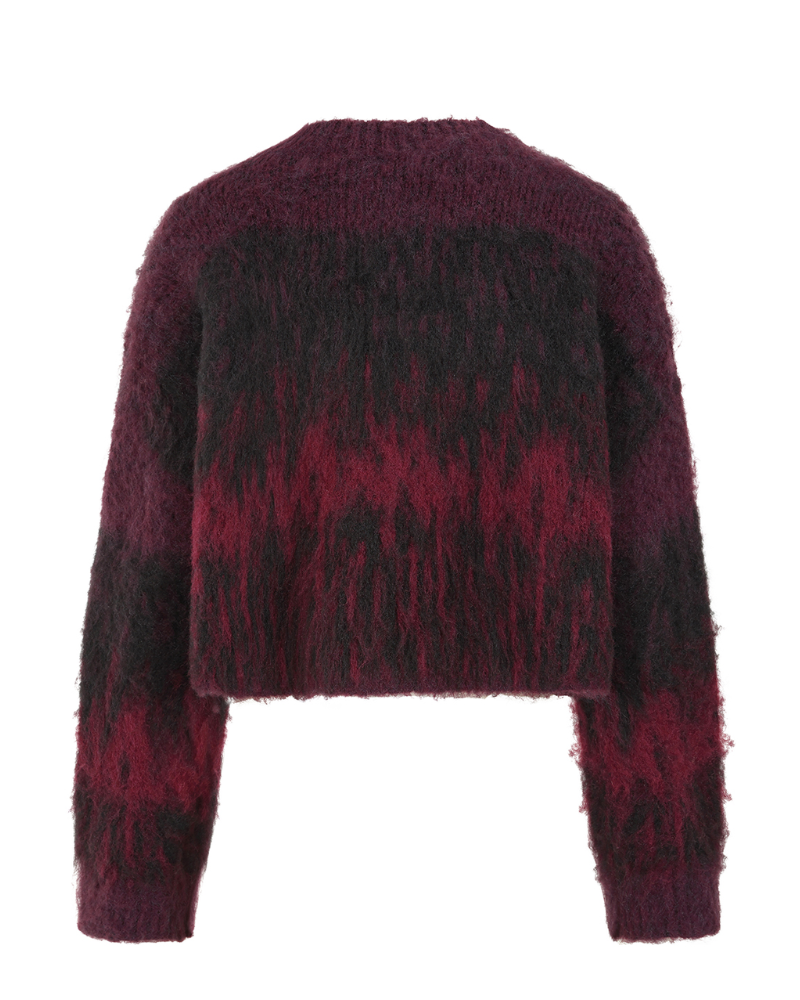 Arwen Grunge Jumper