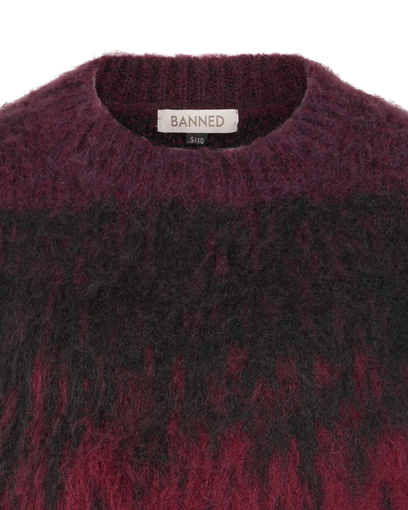 Arwen Grunge Jumper