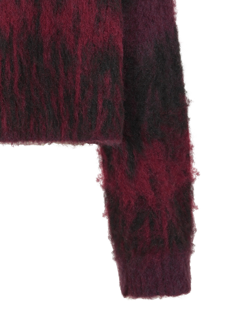 Arwen Grunge Jumper