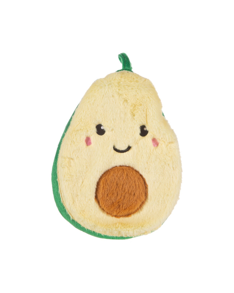 Avocado Hot Water Bottle
