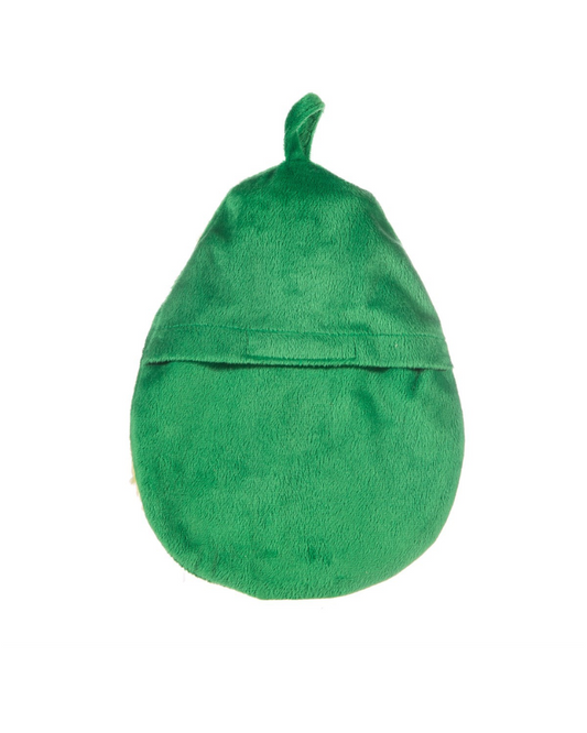 Avocado Hot Water Bottle