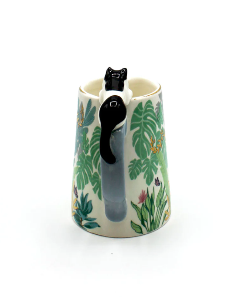 Boulevard Cat Jug
