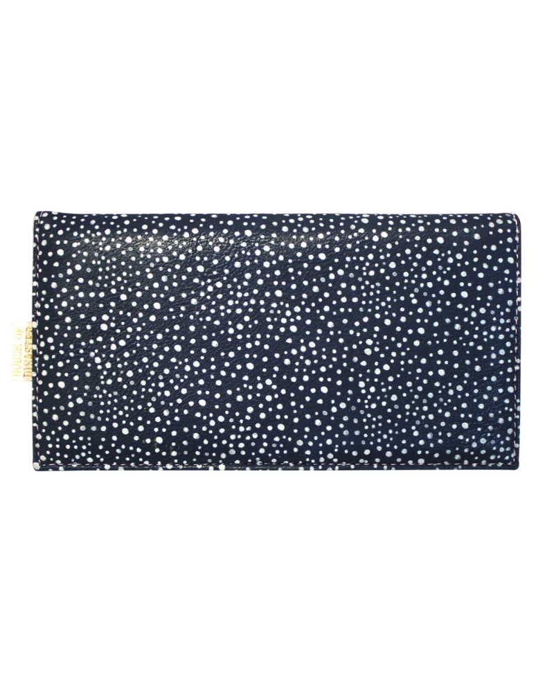 Boulevard Sweetshop Wallet
