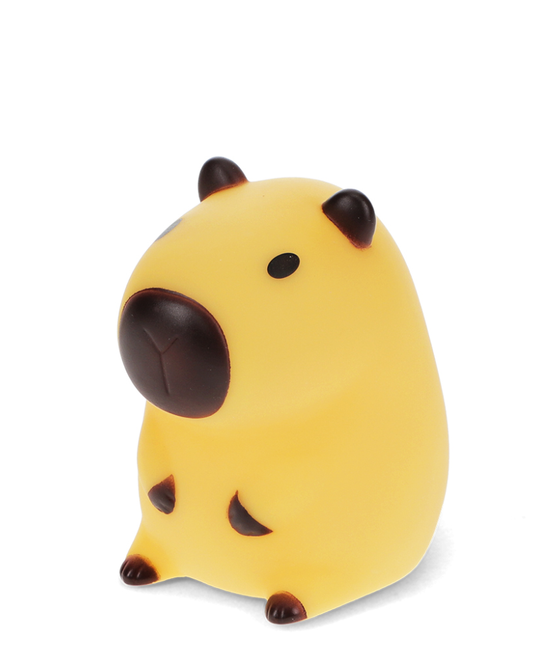 Mini Capybara Night Light