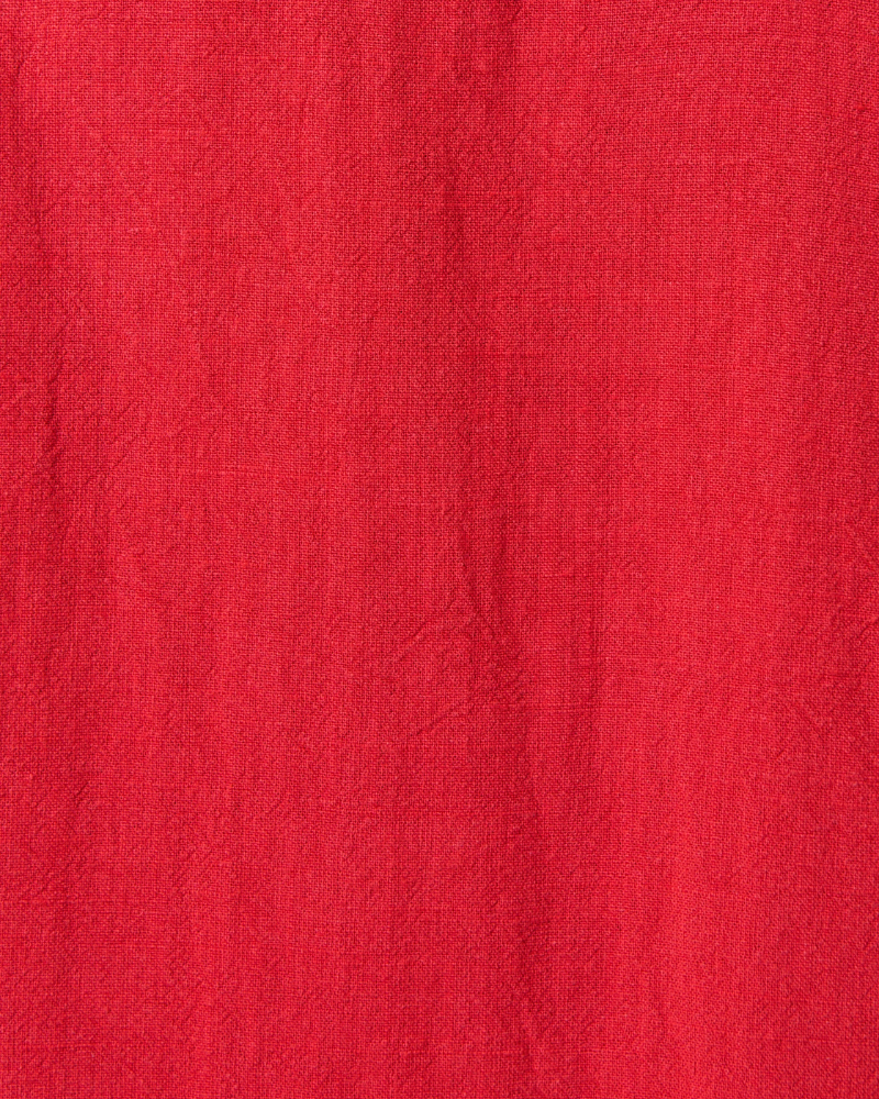 Clover Dress Red by Louche London