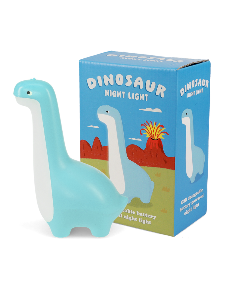 Dinosaur Dimmable UB Nightlight