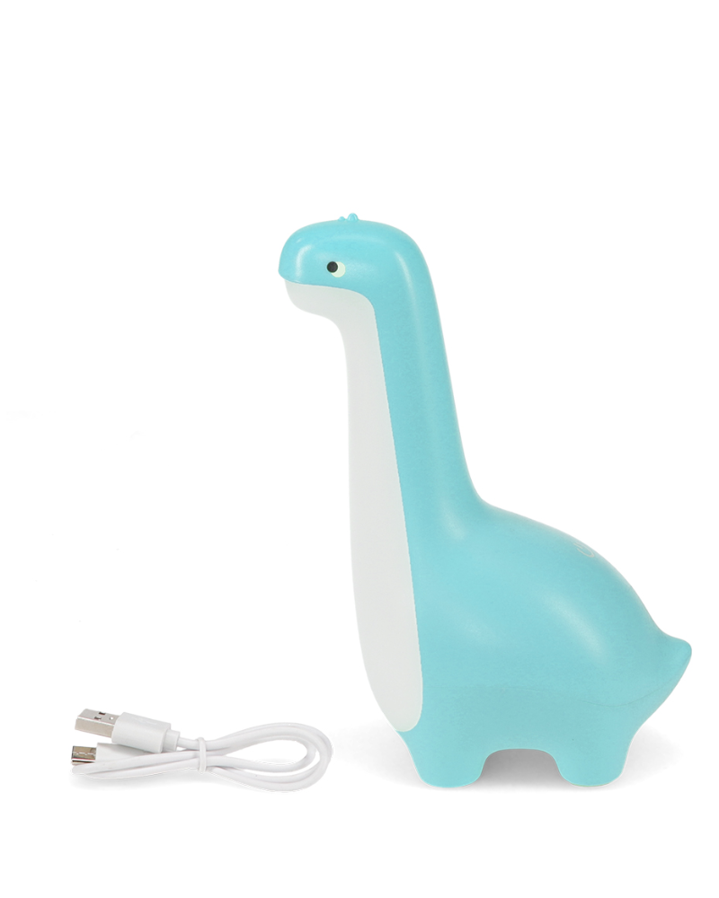Dinosaur Dimmable UB Nightlight