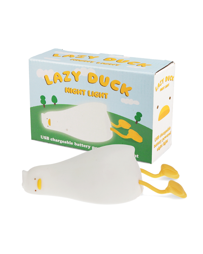 Lazy Duck Dimmable UB Nightlight
