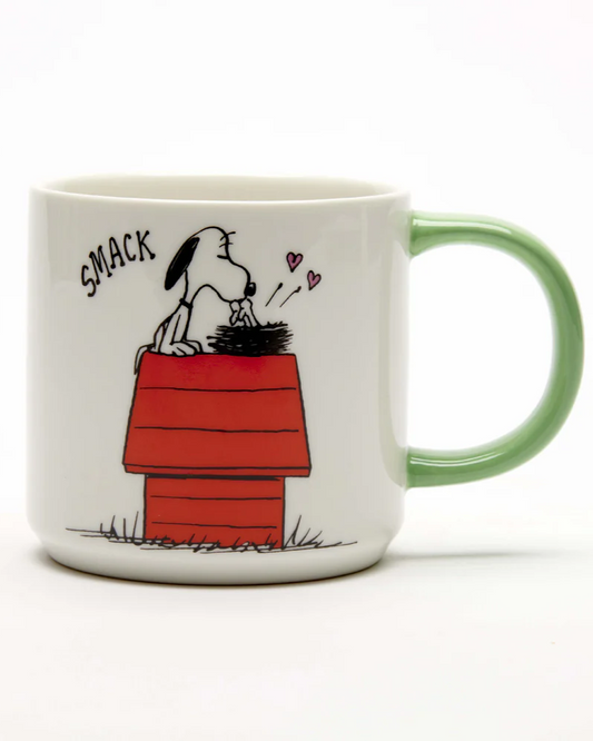 Peanuts Snoopy Be Kind Mug