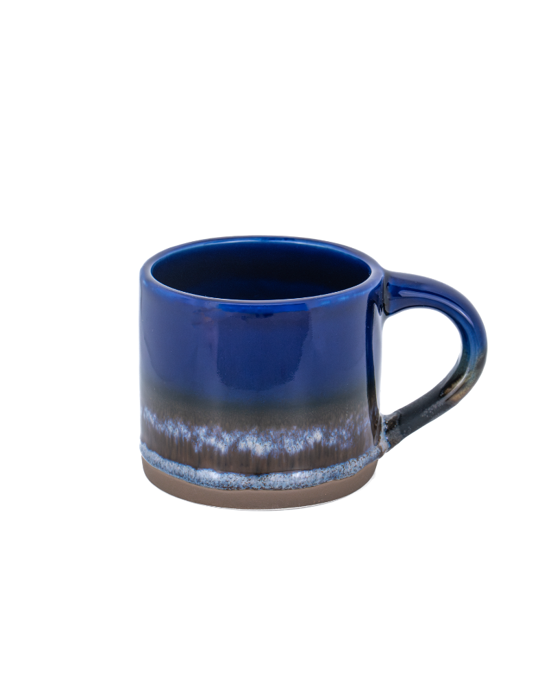 Marlowe Mug In Blue