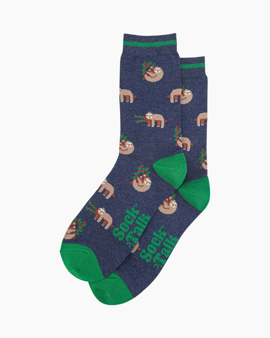 Sloth Unisex Socks