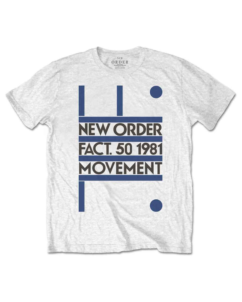 New Order Movement Unisex T-Shirt