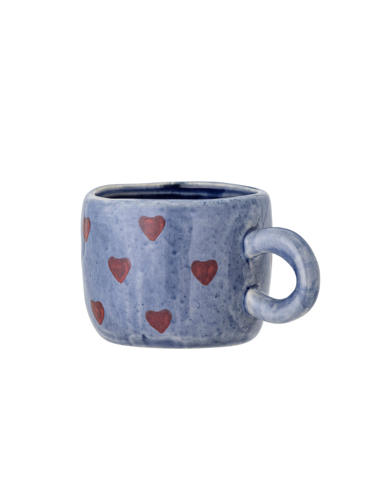 Nini Cups Stoneware Assorted