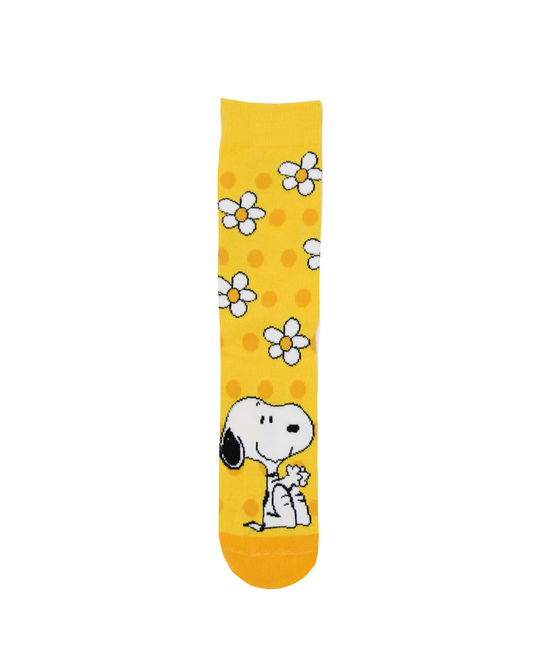 Peanuts Snoopy Unisex Socks