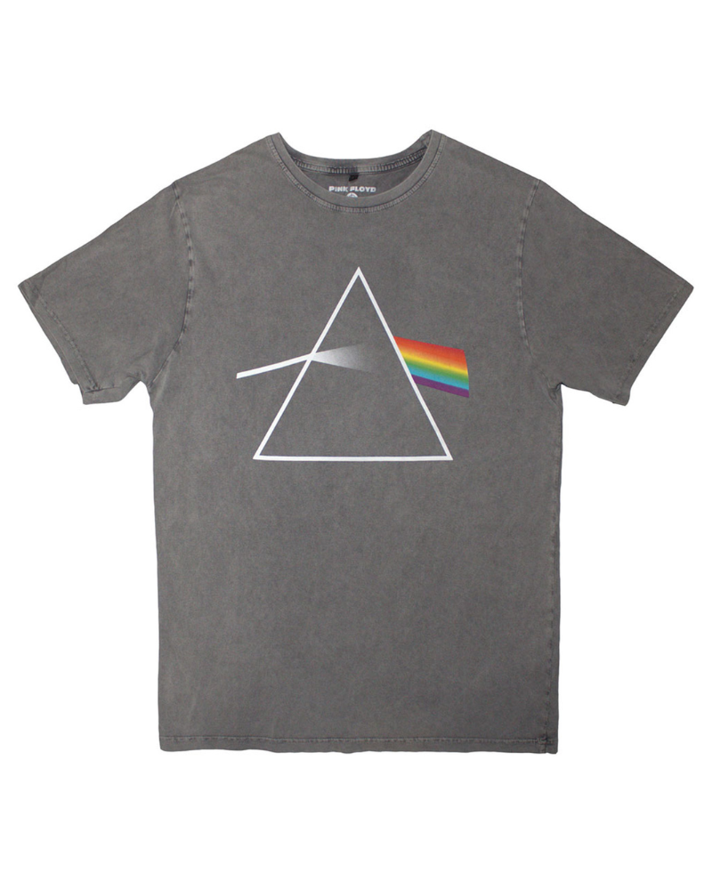 Pink Floyd Dark Side Of The Moon Unisex T-Shirt