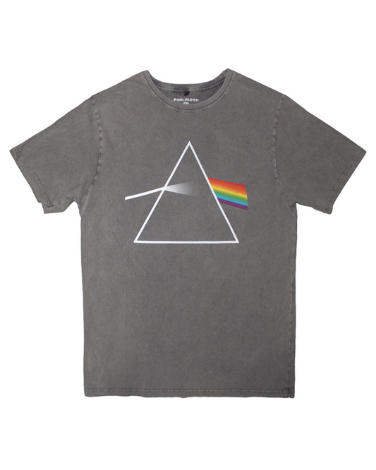 Pink Floyd Dark Side Of The Moon Unisex T-Shirt