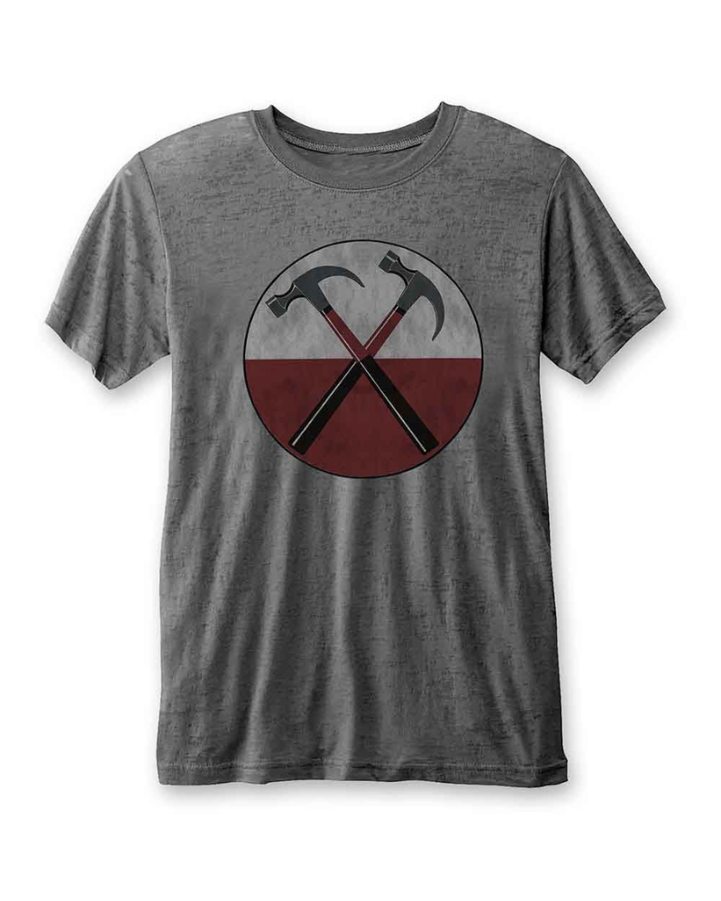 Pink Floyd The Wall Hammers Unisex T-Shirt