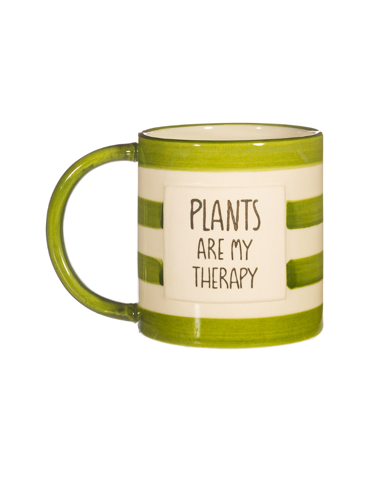 Plant Therapy Mug