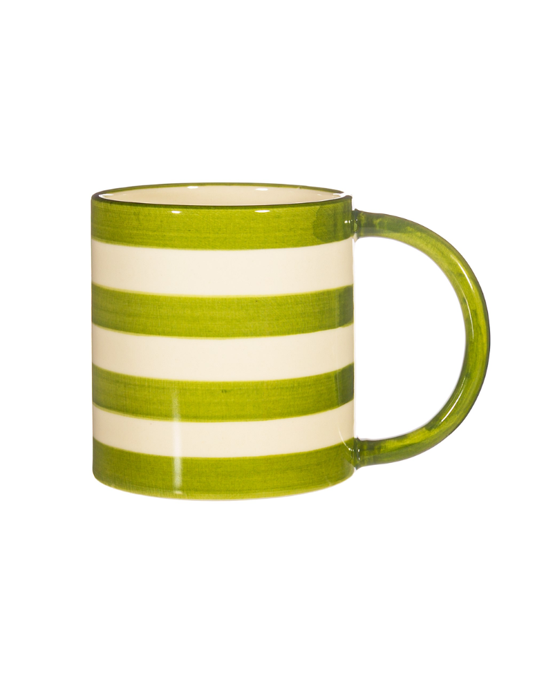 Plant Therapy Mug