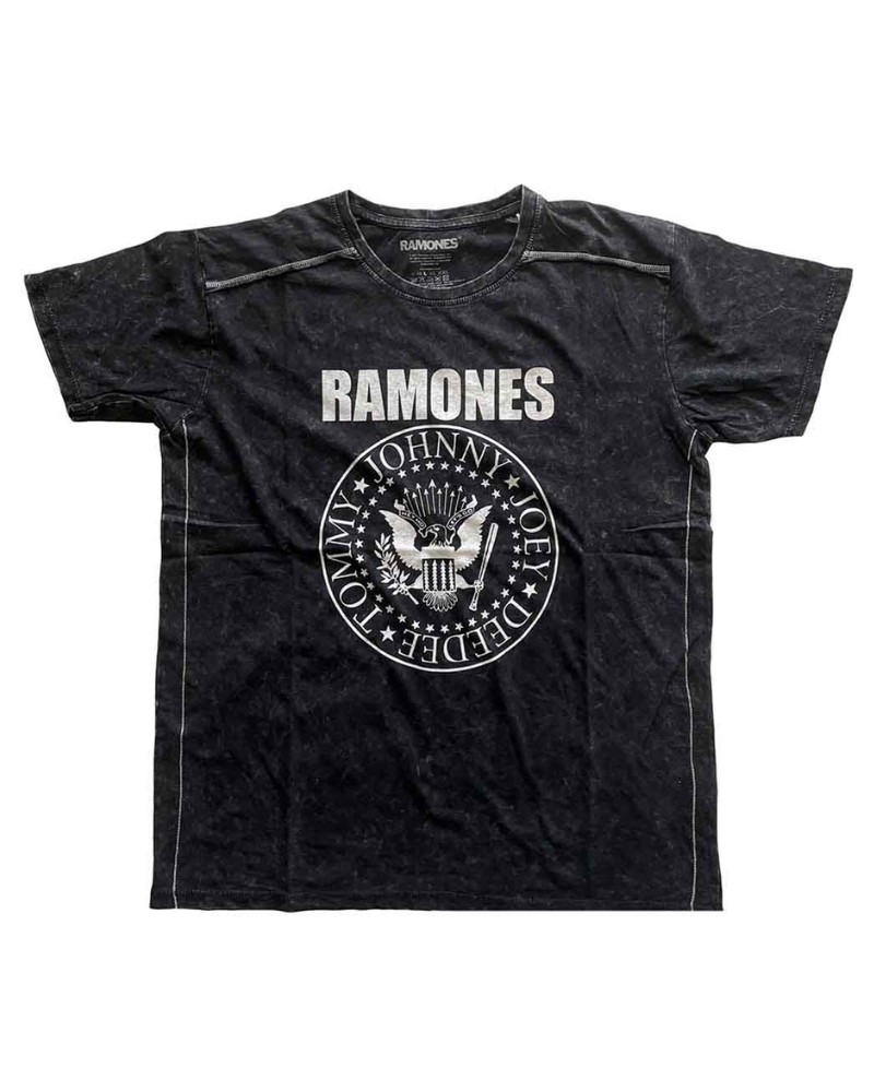 Ramones Presidential Seal Unisex T-Shirt