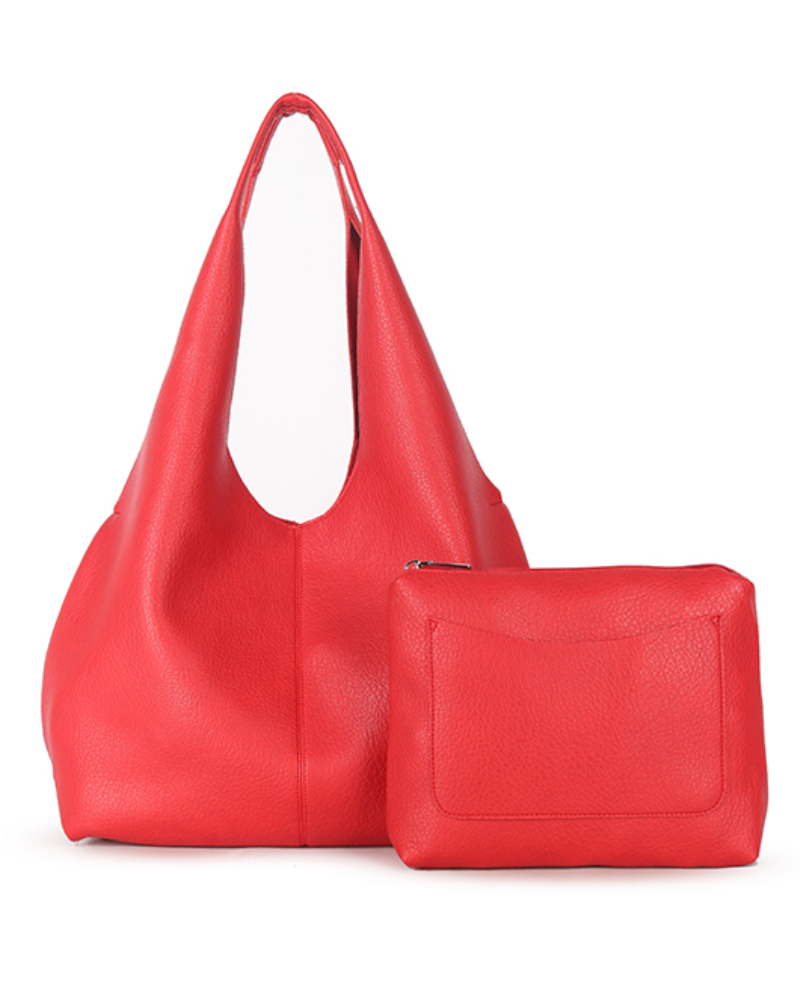 2 In 1 Versatile Boho Bag In Assorted Colours