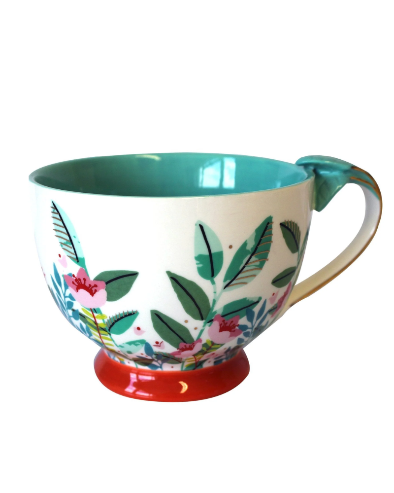 Secret Garden Hidden Fox Cup
