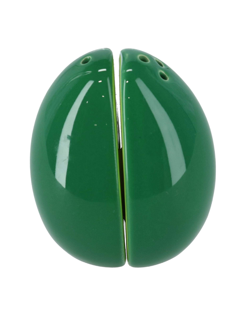 Avocado Salt & Pepper Set