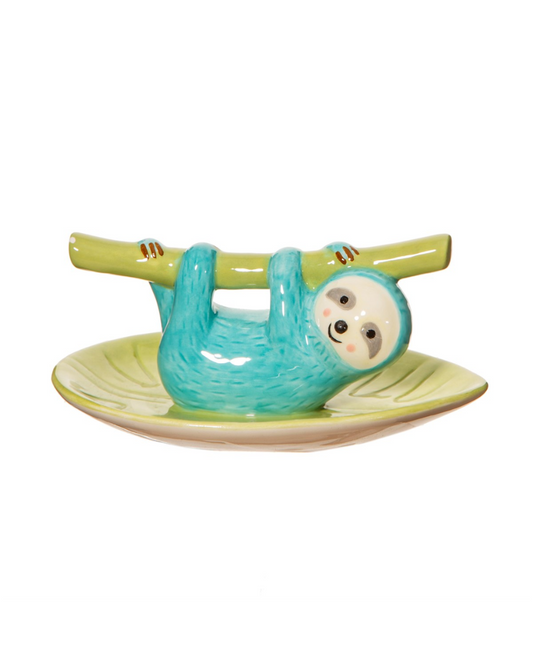 Sloth & Branch Trinket Dish