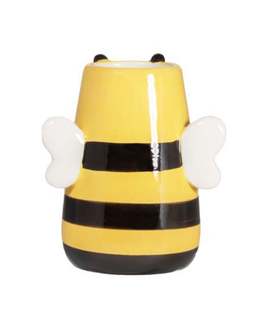 Bumble Bee Shaped Vase