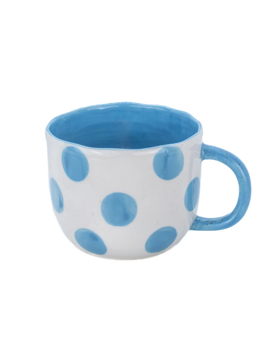 Surprise Hidden Dog Mug