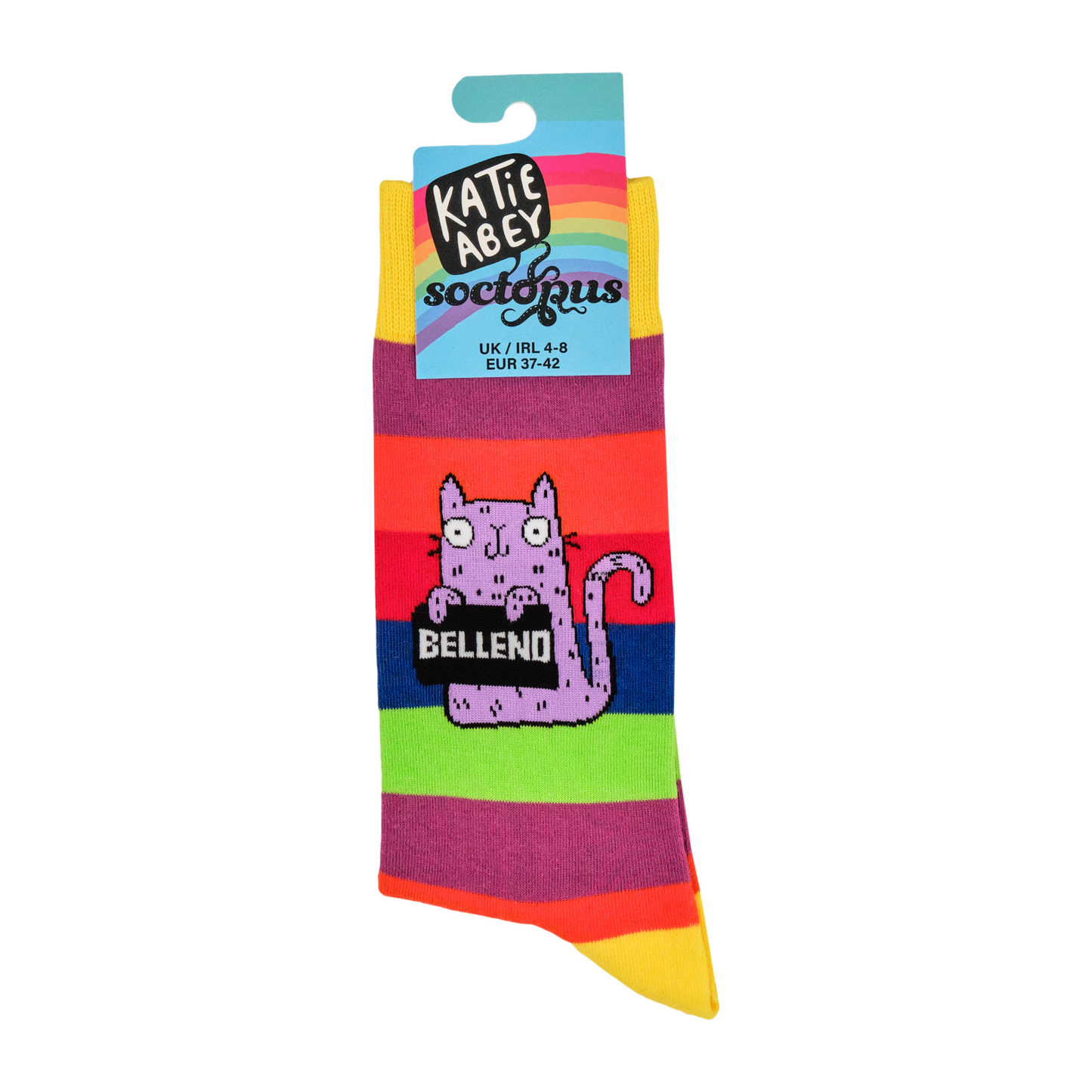 Bellend Socks