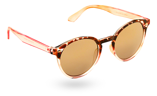 Brooke Unisex Sunglasses Assorted