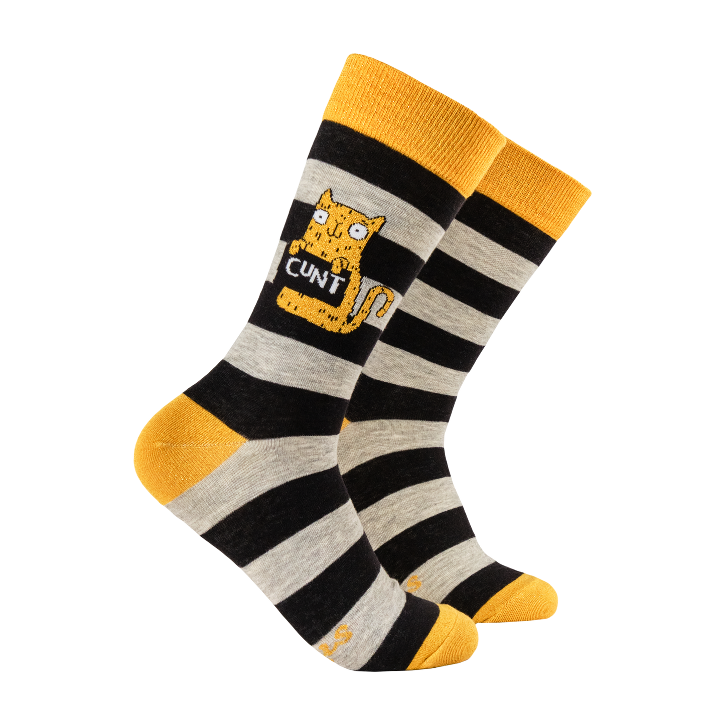 Cunt Socks Size Small