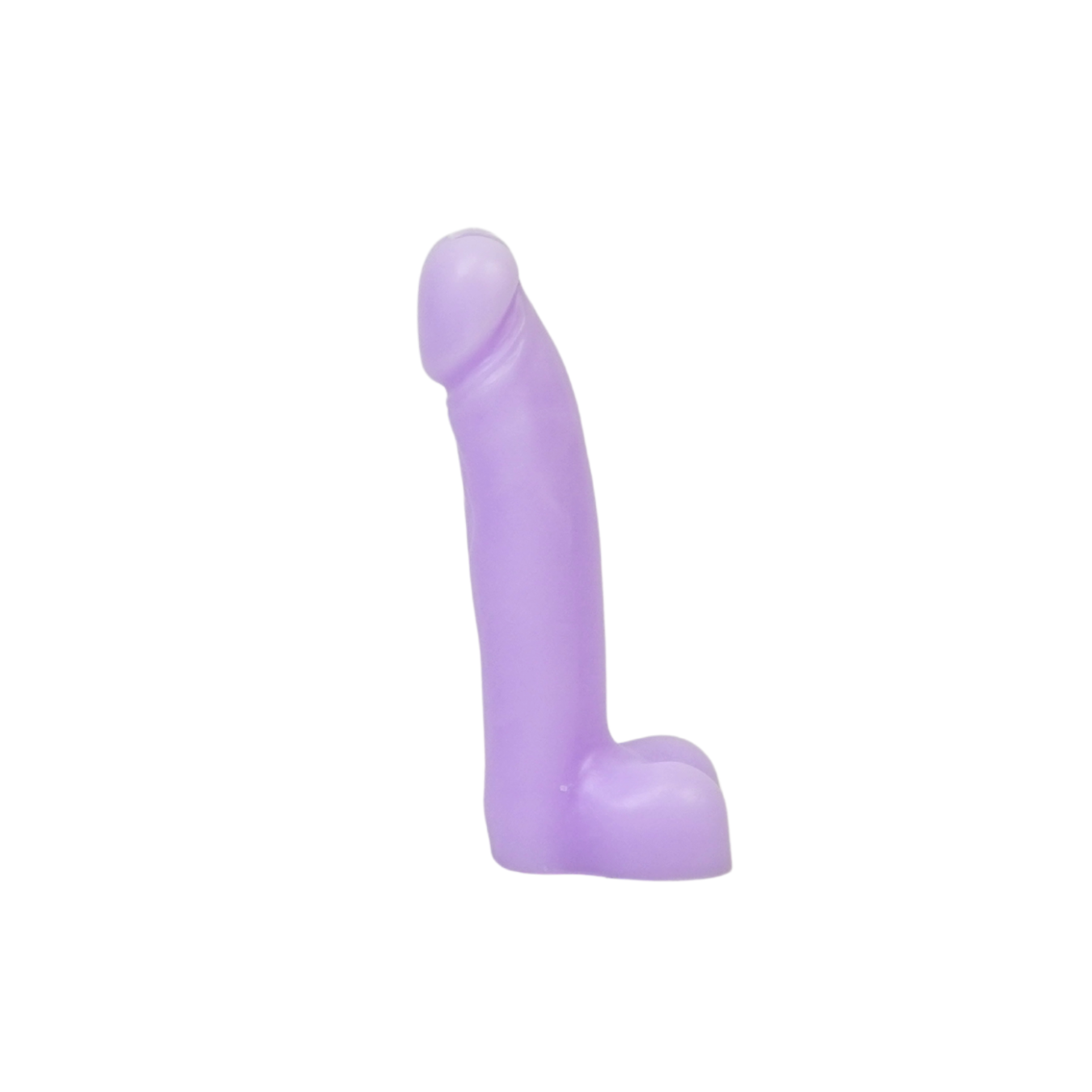 Lilac Dick Stick Candle