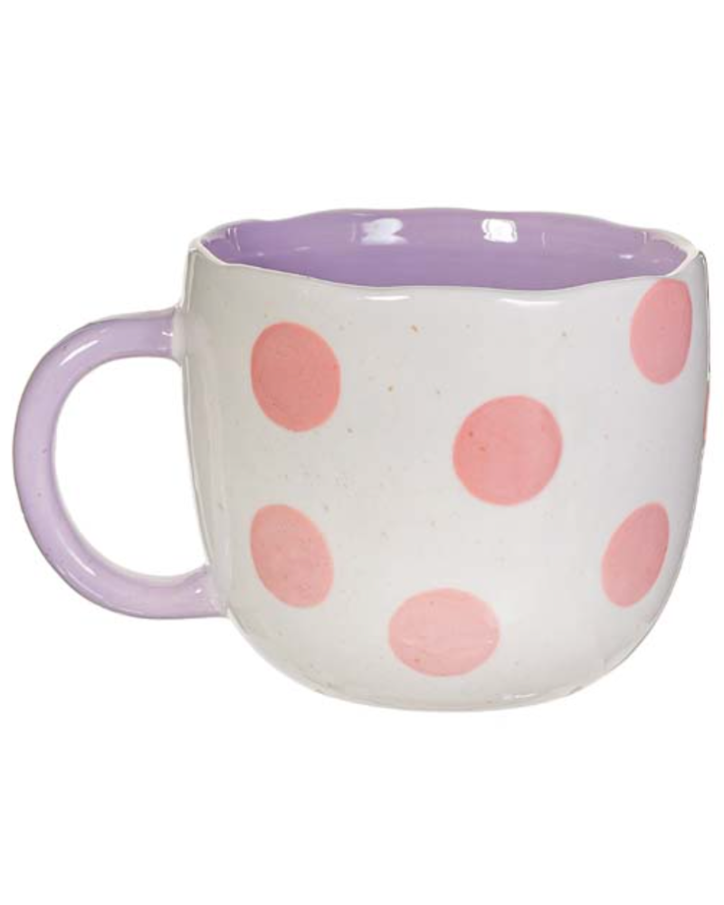 Surprise Hidden Cat Mug