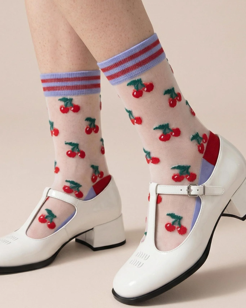 SOCKS
